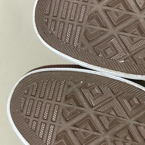 Converse All-Star. Chuck Taylor. JW Anderson Colab Black. Worn once. Men's 13 - Picture 12 of 16